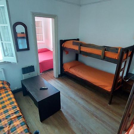 Hosteria Almirante Brown Mar del Plata Dış mekan fotoğraf