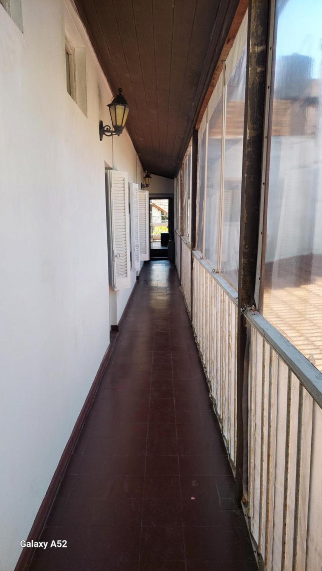 Hosteria Almirante Brown Mar del Plata Dış mekan fotoğraf
