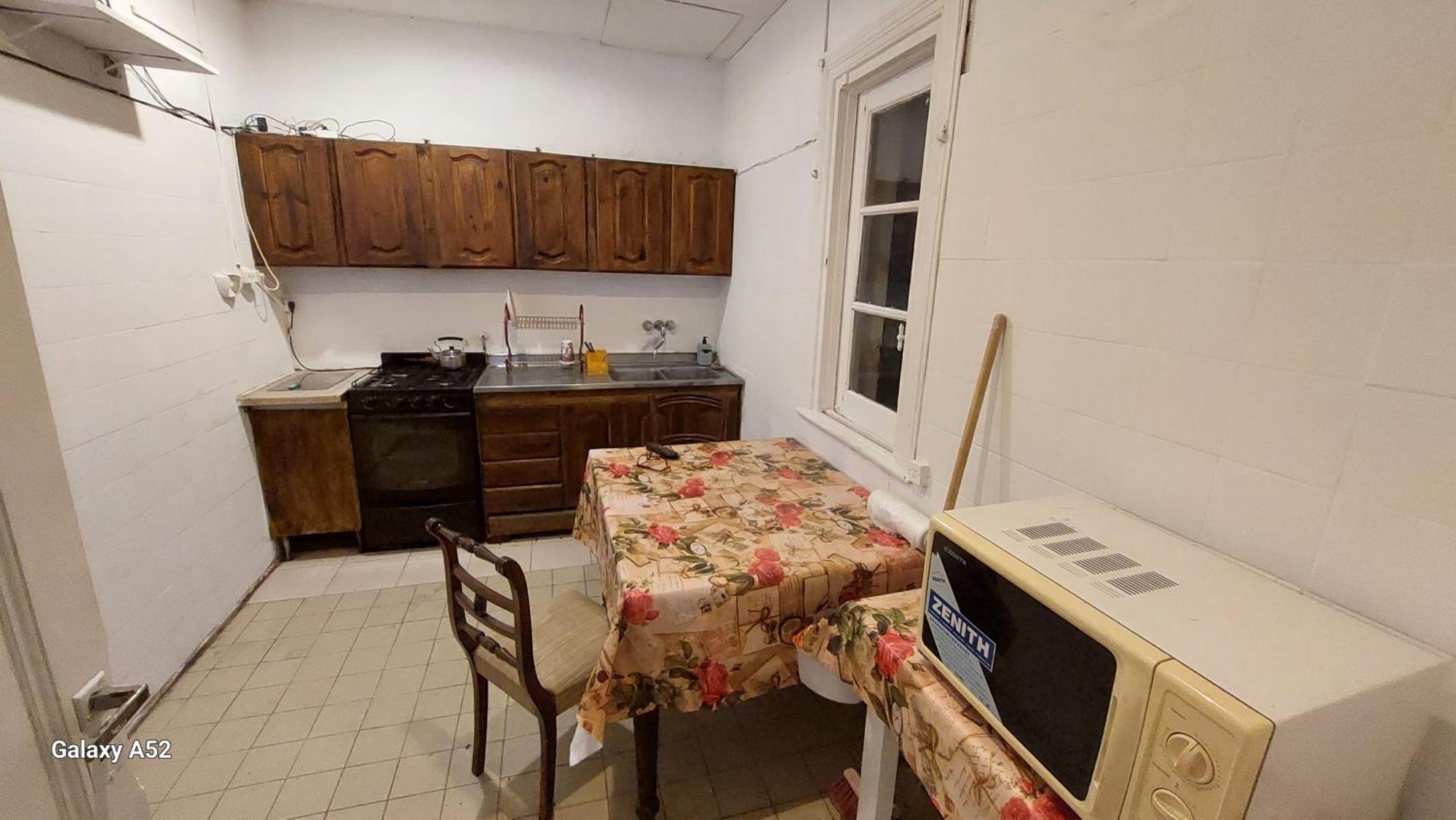 Hosteria Almirante Brown Mar del Plata Dış mekan fotoğraf