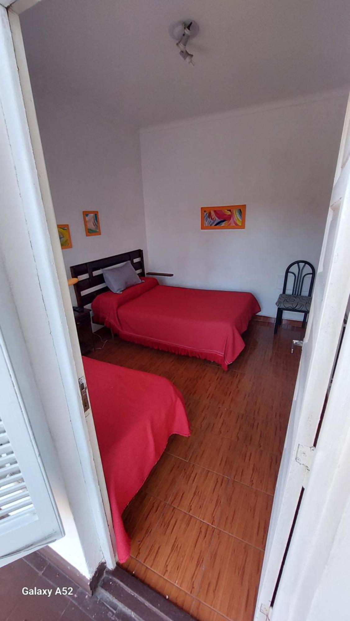 Hosteria Almirante Brown Mar del Plata Dış mekan fotoğraf