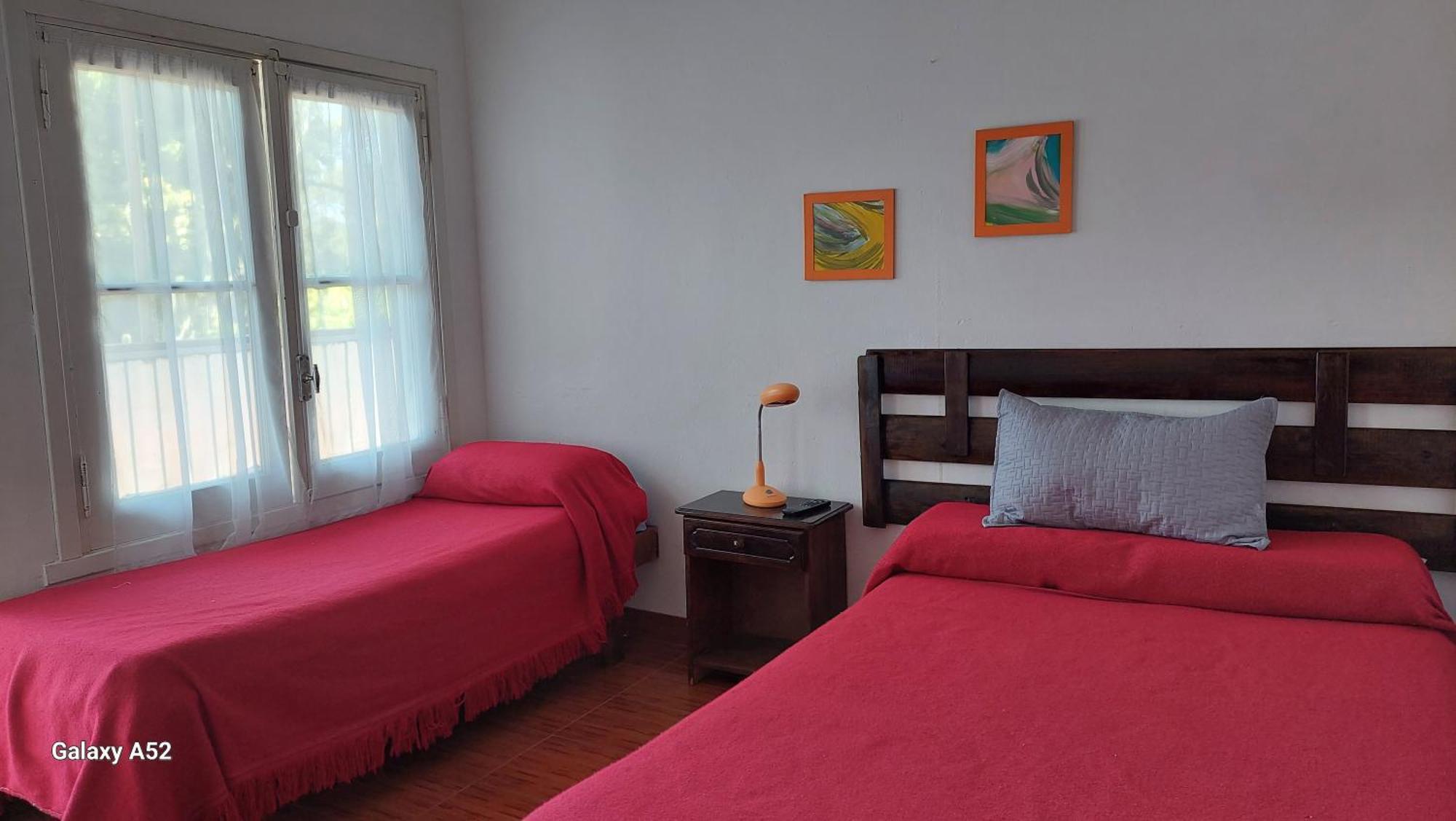 Hosteria Almirante Brown Mar del Plata Dış mekan fotoğraf