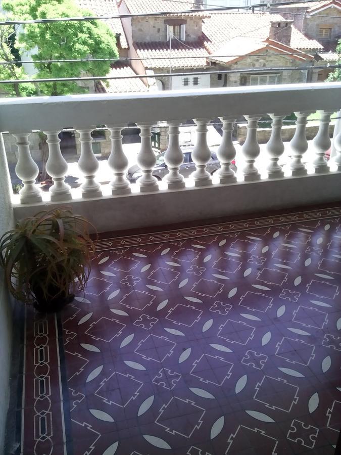 Hosteria Almirante Brown Mar del Plata Dış mekan fotoğraf