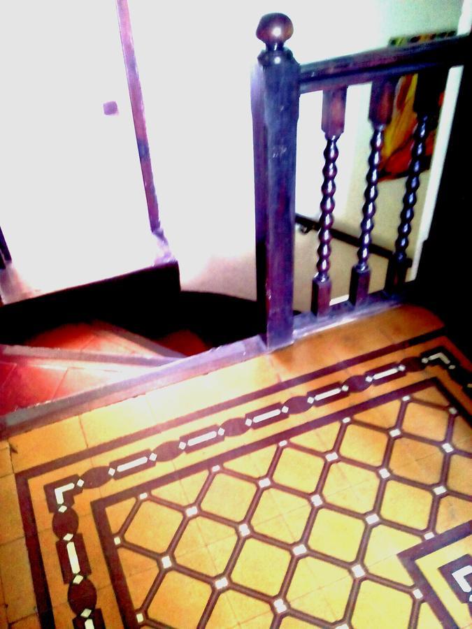 Hosteria Almirante Brown Mar del Plata Dış mekan fotoğraf