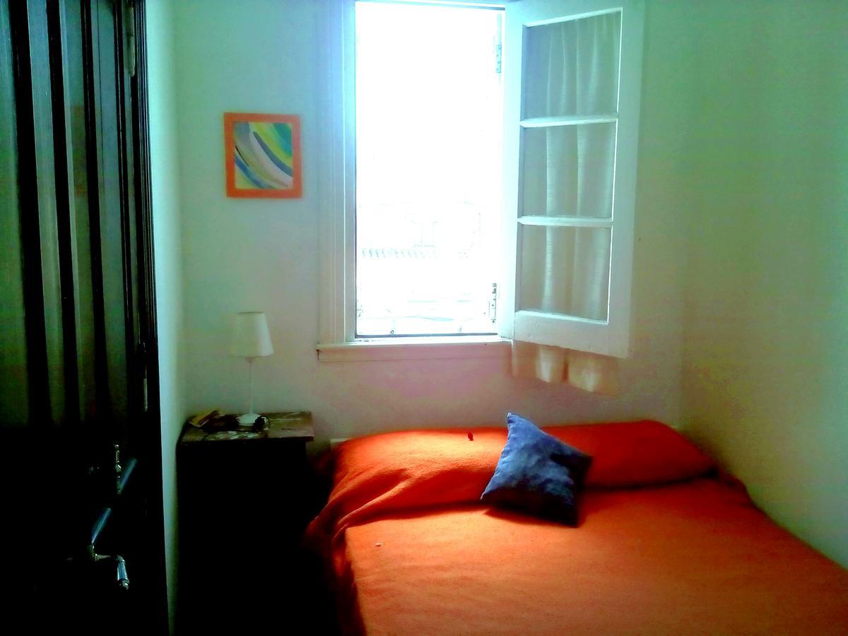 Hosteria Almirante Brown Mar del Plata Dış mekan fotoğraf