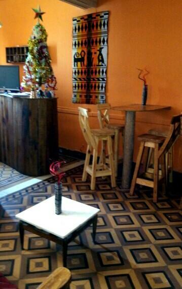 Hosteria Almirante Brown Mar del Plata Dış mekan fotoğraf